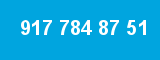 917 784 87 51